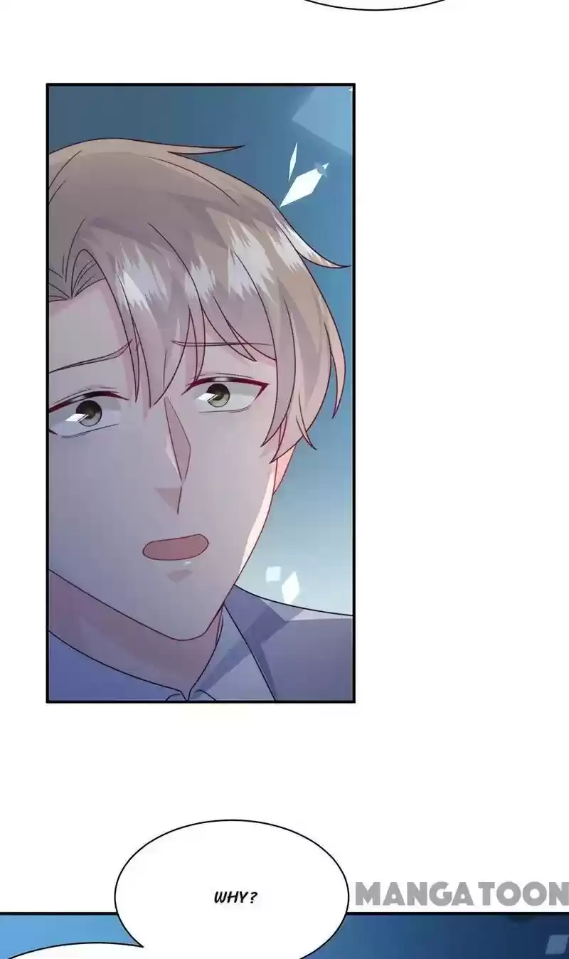 Trouble With The President: Return Of The Princess Chapter 223