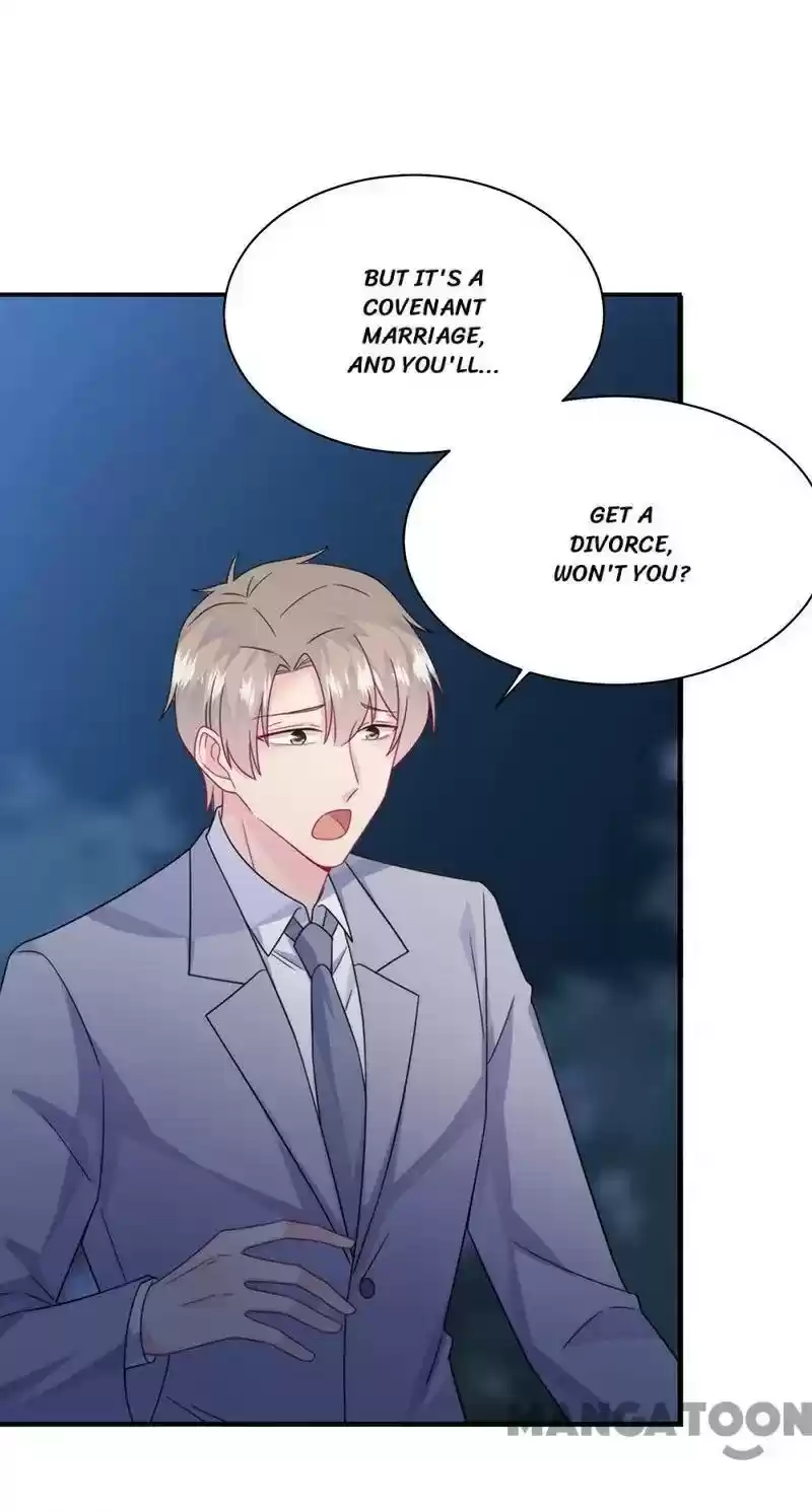 Trouble With The President: Return Of The Princess Chapter 223