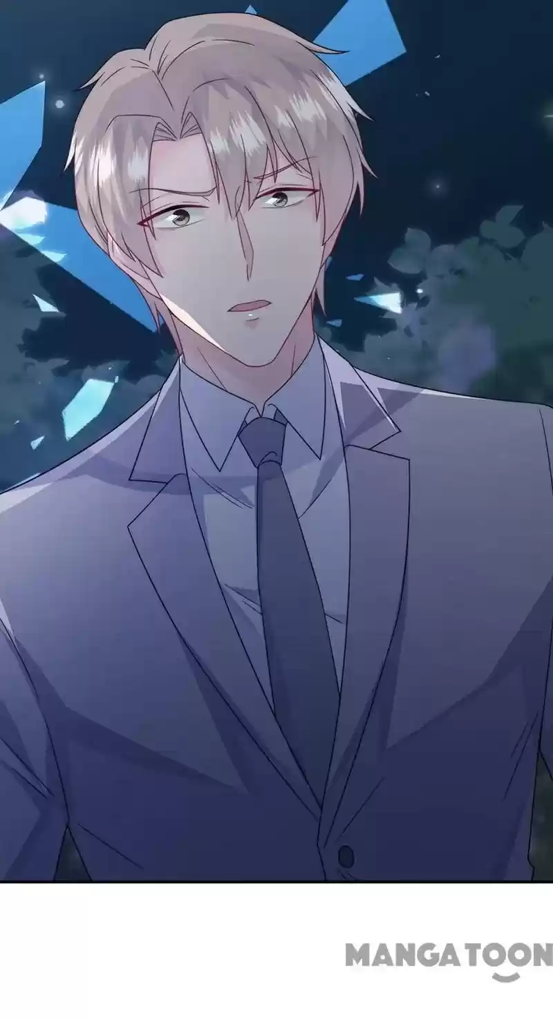 Trouble With The President: Return Of The Princess Chapter 223