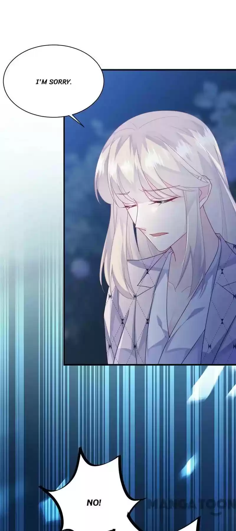 Trouble With The President: Return Of The Princess Chapter 223