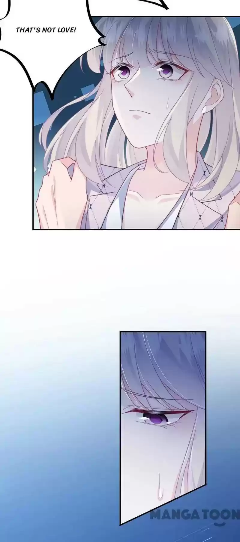 Trouble With The President: Return Of The Princess Chapter 223