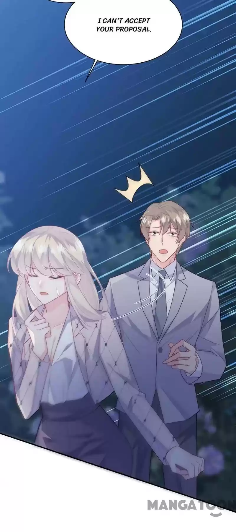 Trouble With The President: Return Of The Princess Chapter 223