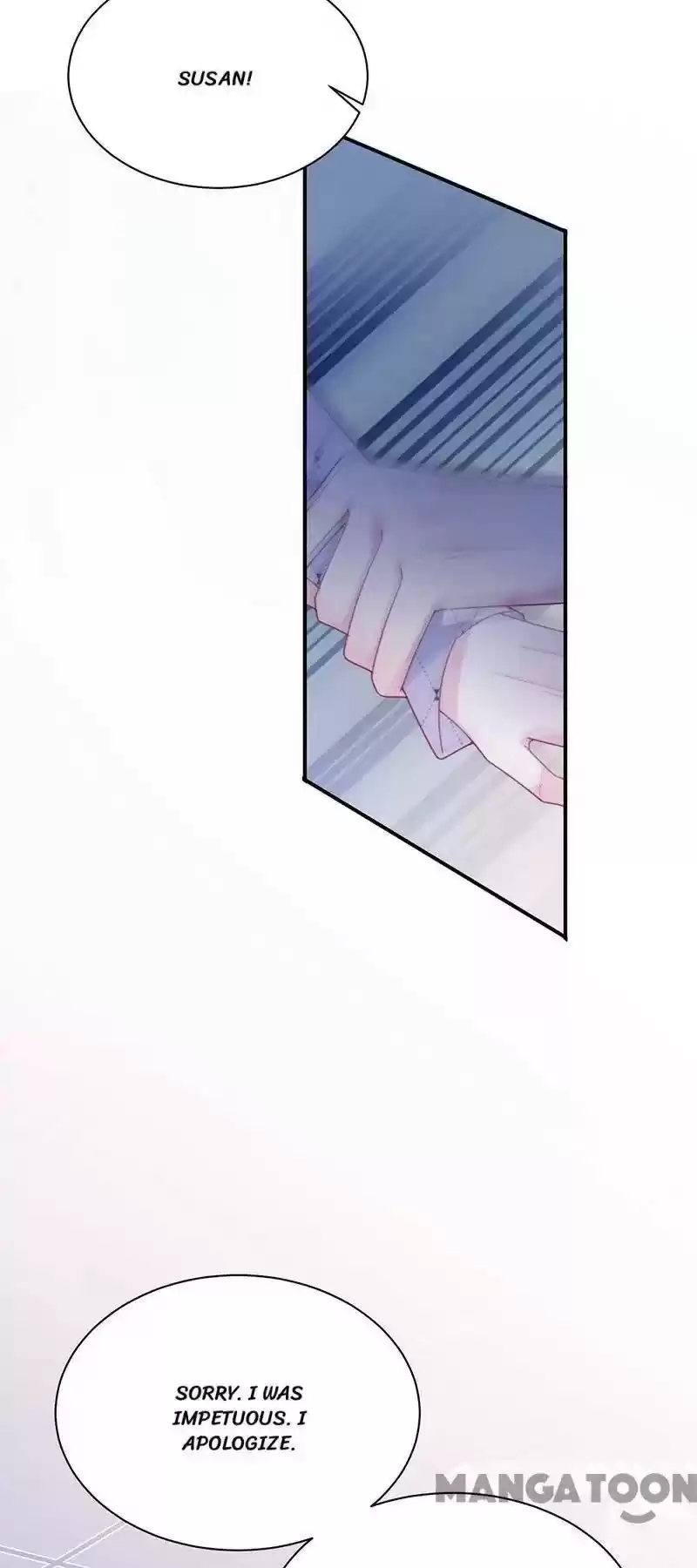 Trouble With The President: Return Of The Princess Chapter 223