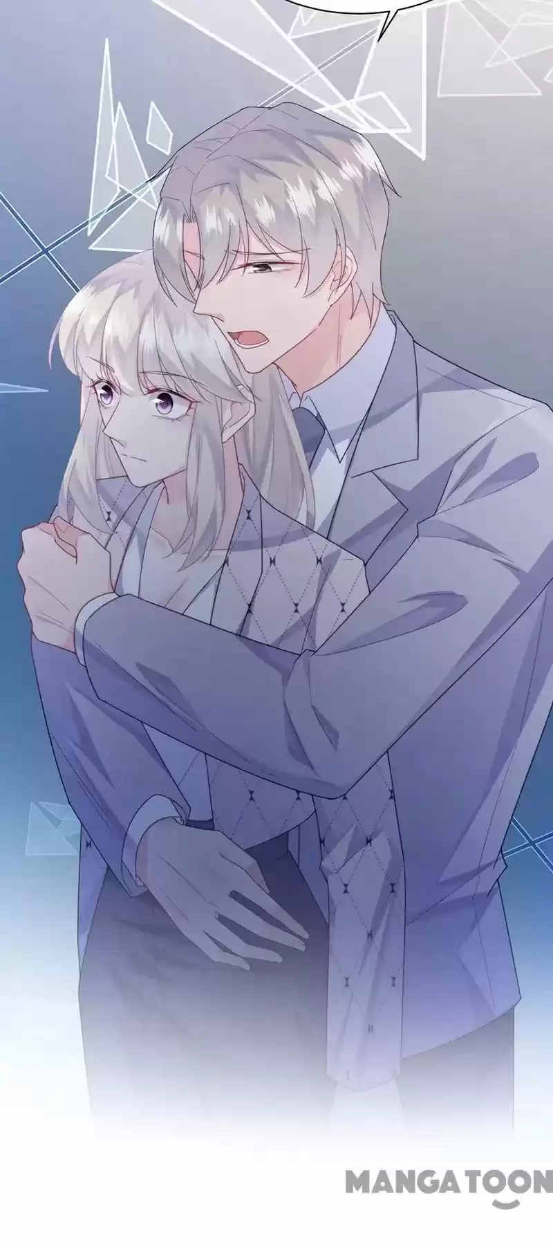 Trouble With The President: Return Of The Princess Chapter 223