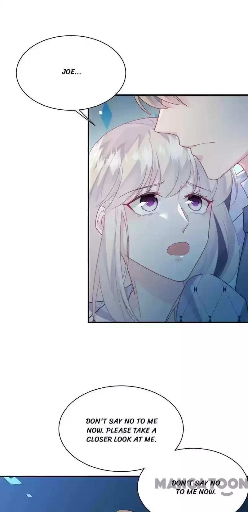 Trouble With The President: Return Of The Princess Chapter 223