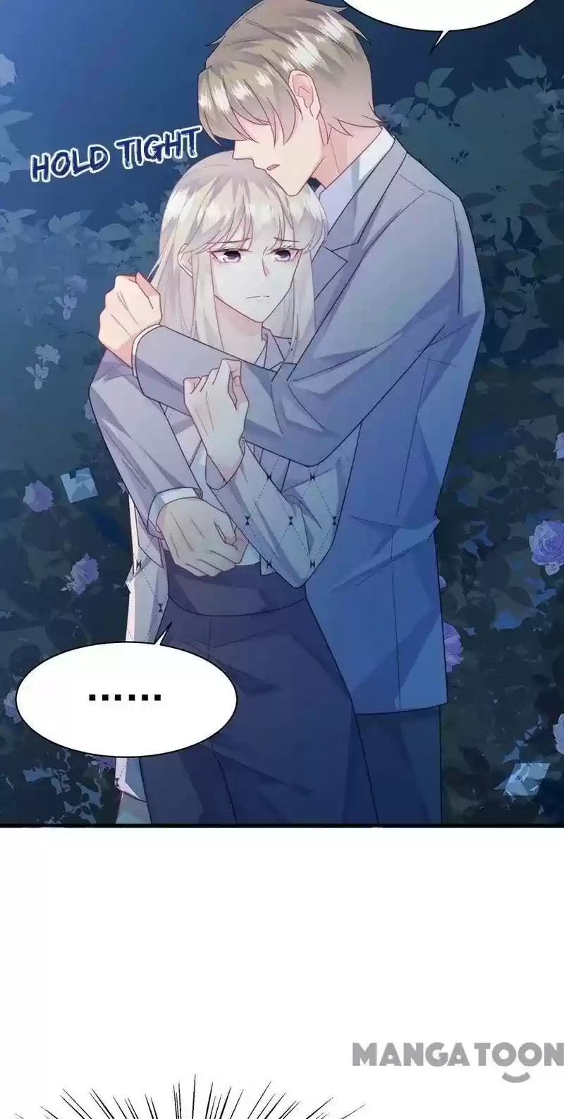 Trouble With The President: Return Of The Princess Chapter 223