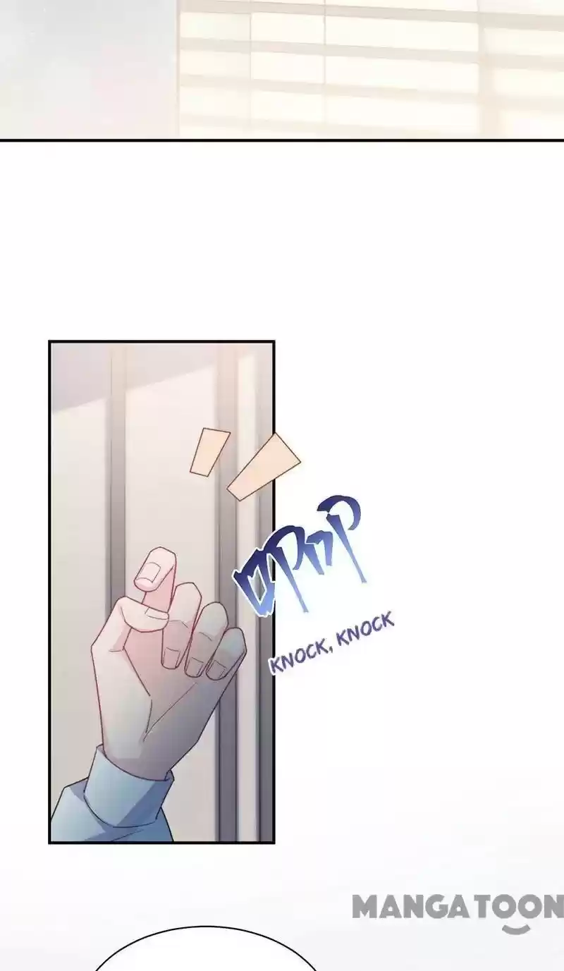 Trouble With The President: Return Of The Princess Chapter 223