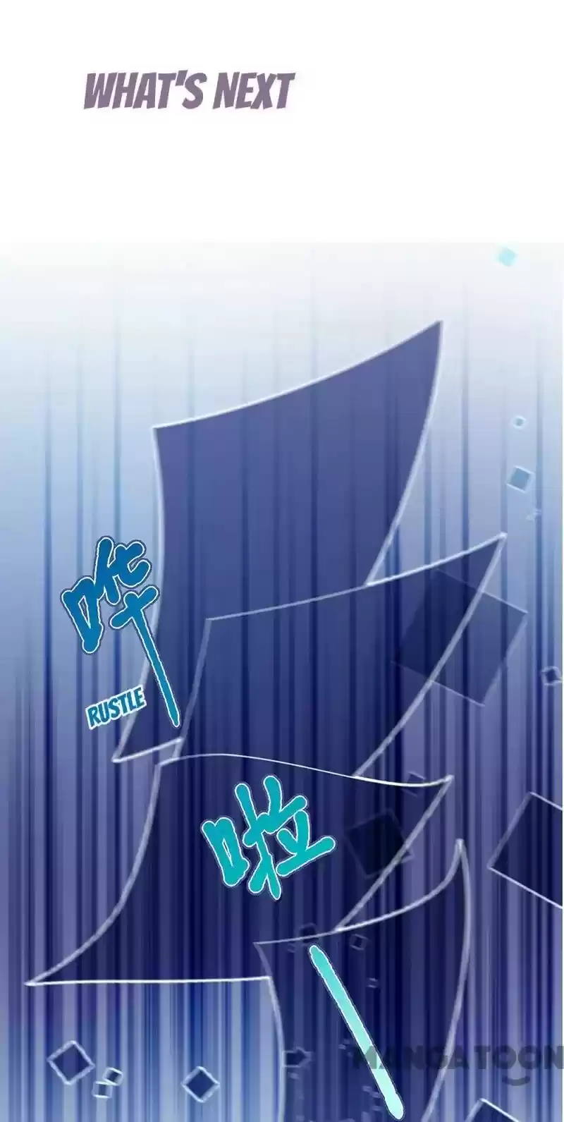 Trouble With The President: Return Of The Princess Chapter 223