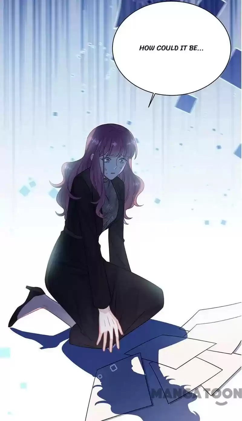 Trouble With The President: Return Of The Princess Chapter 223