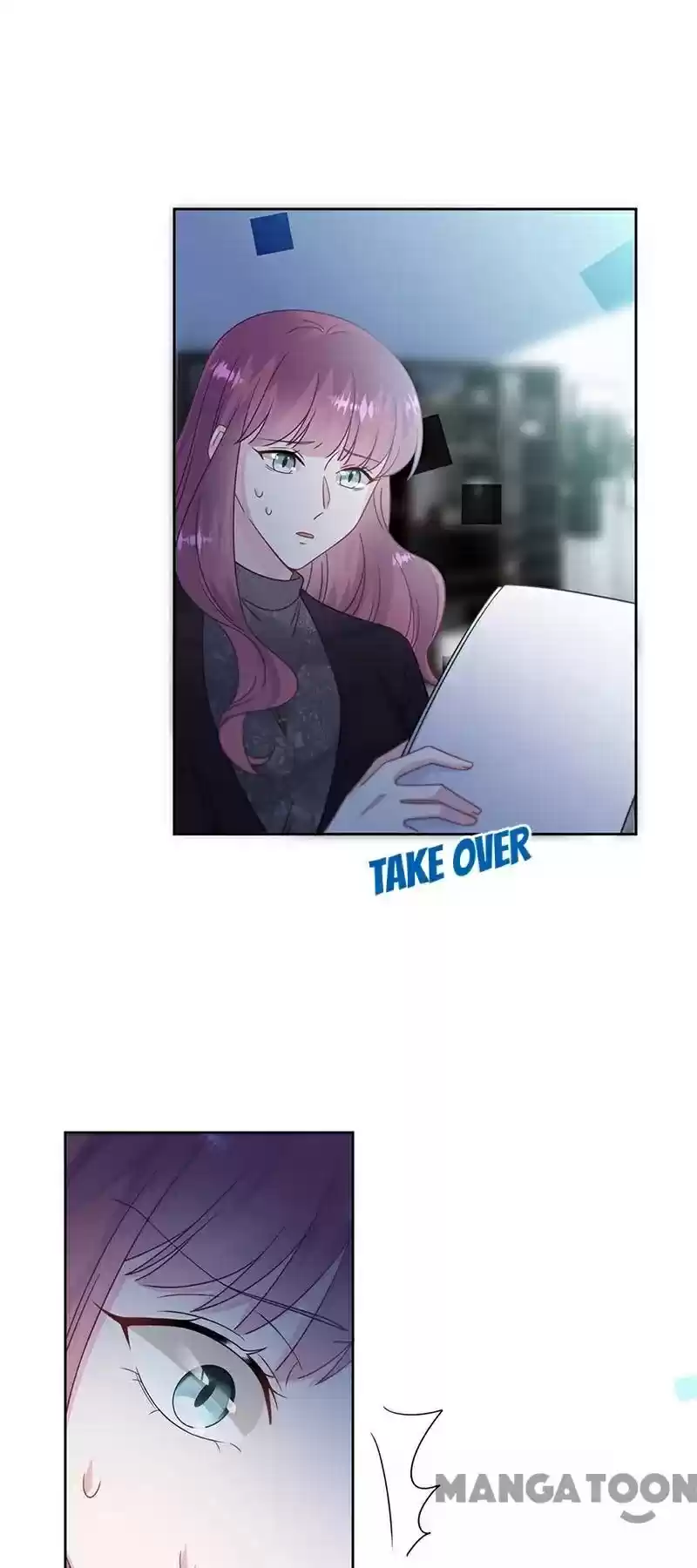 Trouble With The President: Return Of The Princess Chapter 224