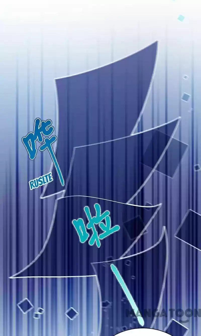 Trouble With The President: Return Of The Princess Chapter 224