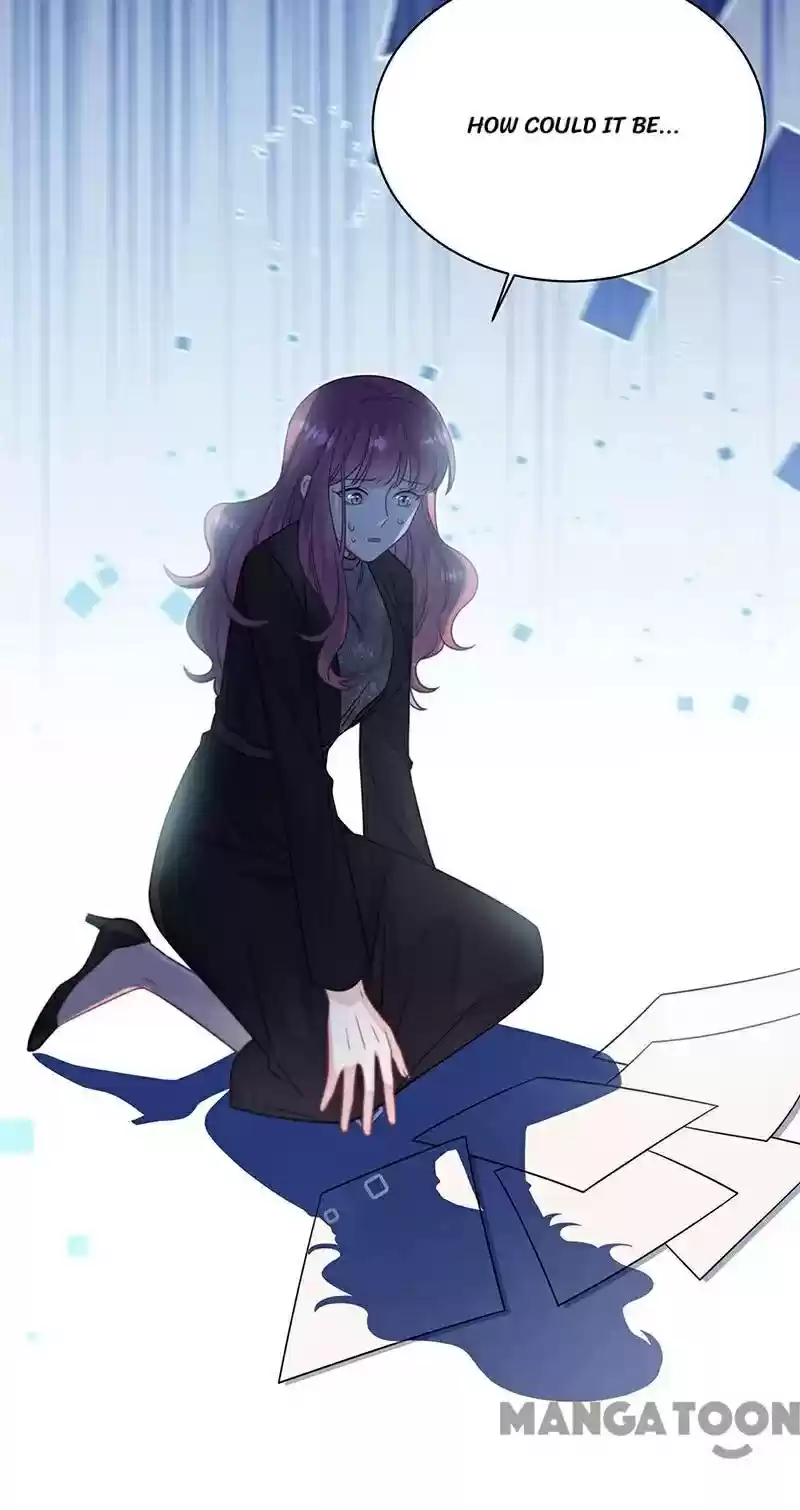 Trouble With The President: Return Of The Princess Chapter 224