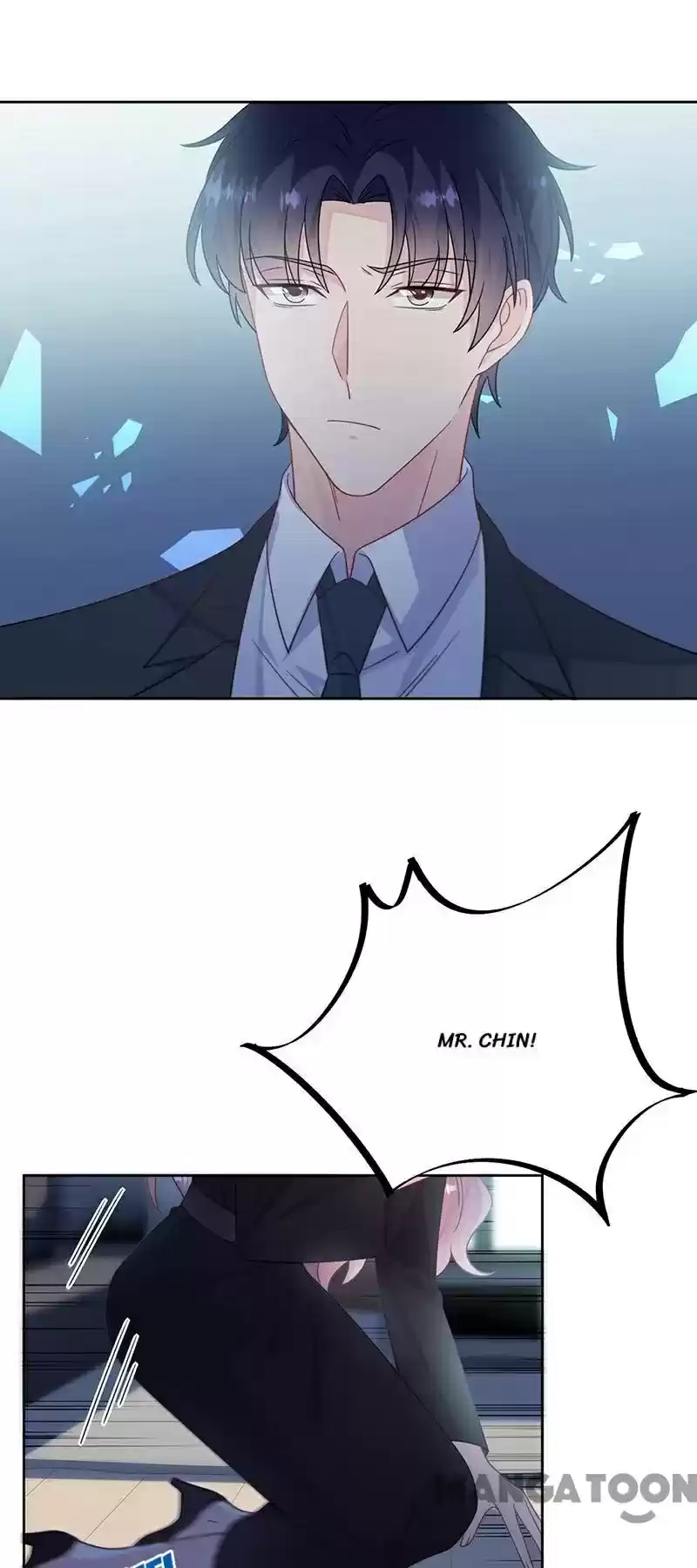 Trouble With The President: Return Of The Princess Chapter 224