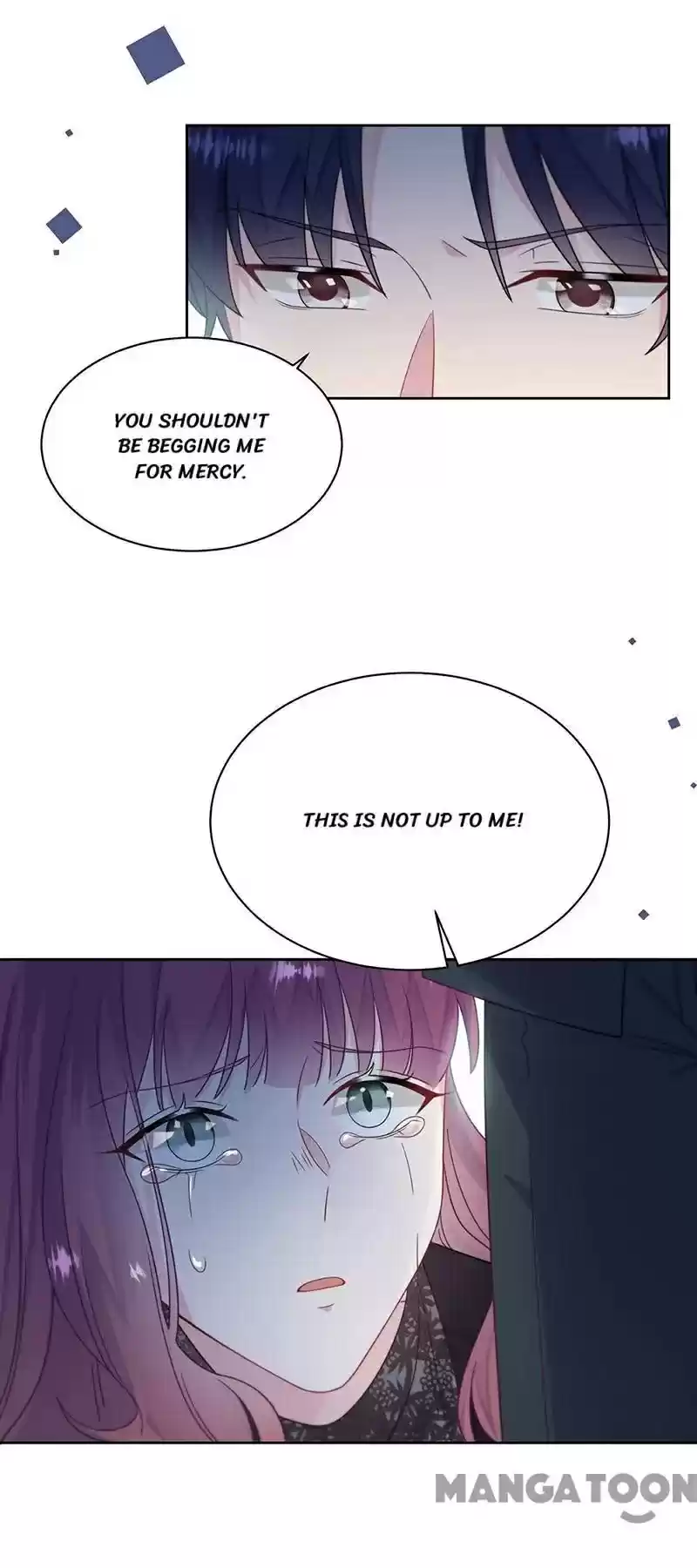 Trouble With The President: Return Of The Princess Chapter 224