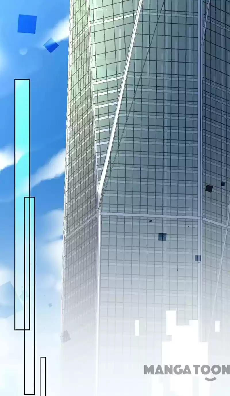 Trouble With The President: Return Of The Princess Chapter 224