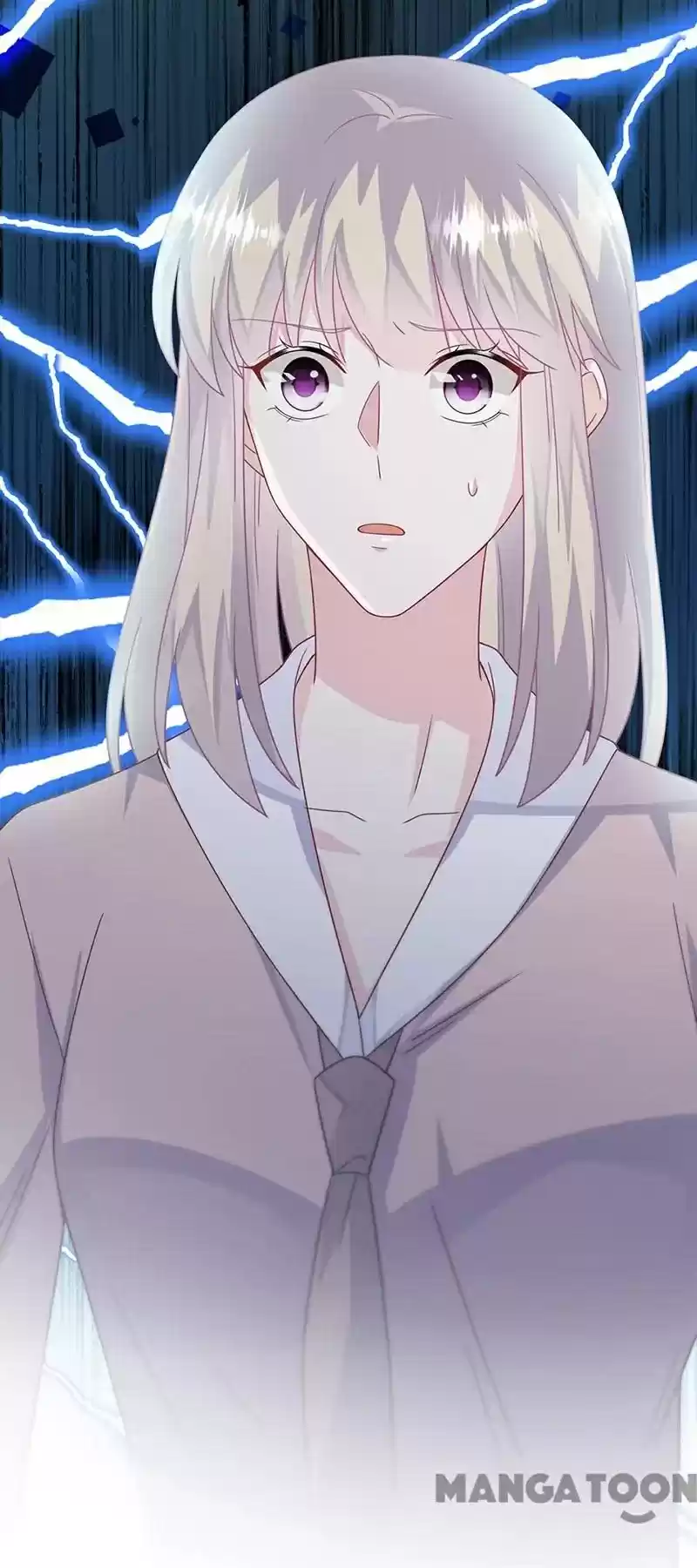 Trouble With The President: Return Of The Princess Chapter 224