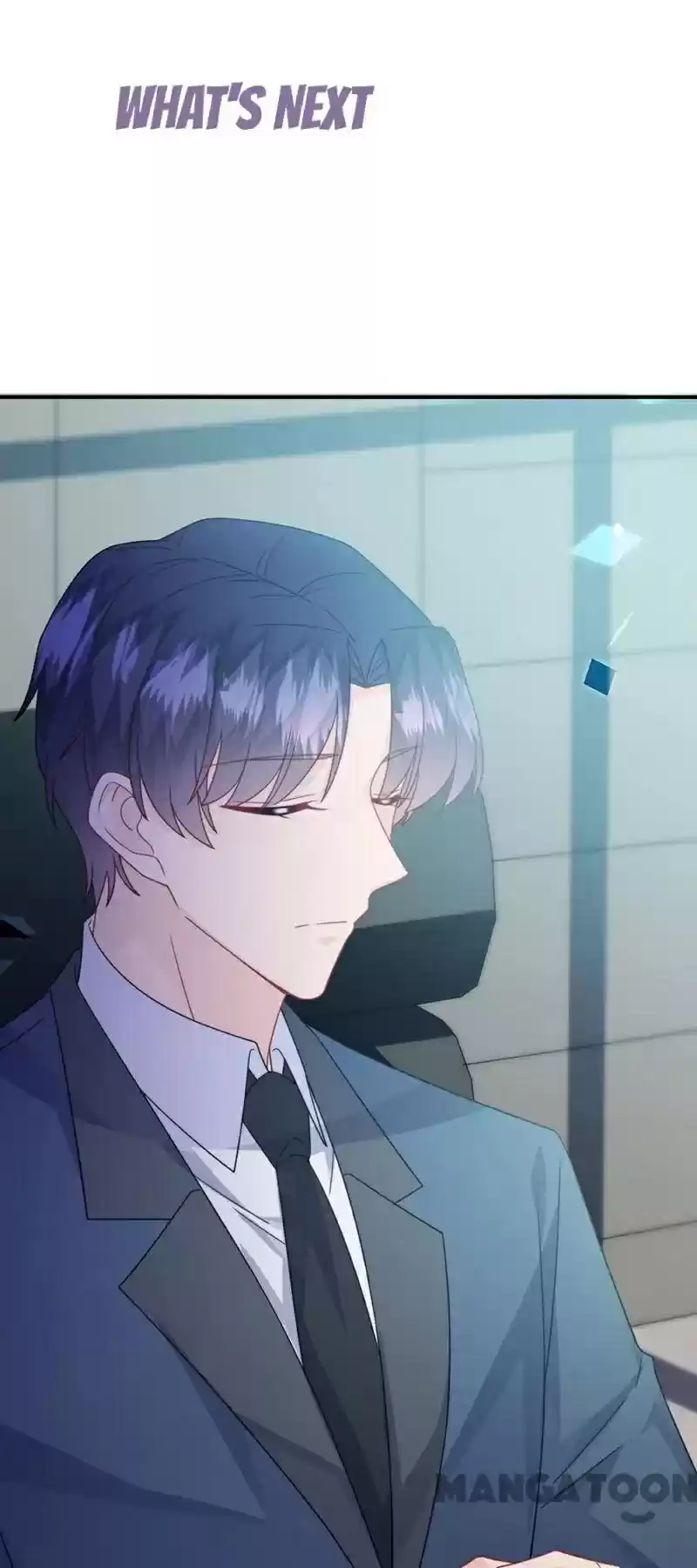 Trouble With The President: Return Of The Princess Chapter 224