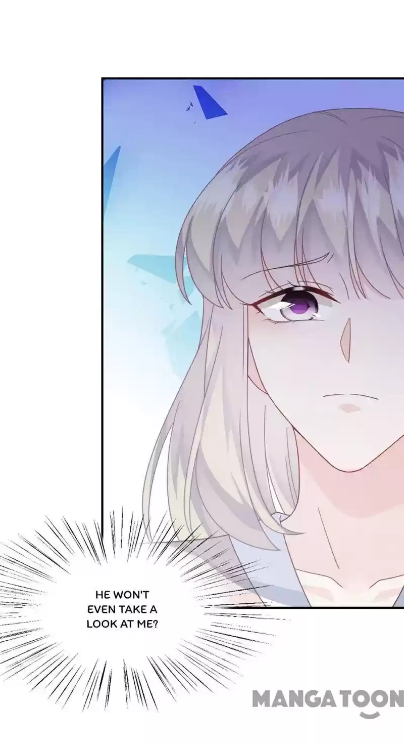 Trouble With The President: Return Of The Princess Chapter 224