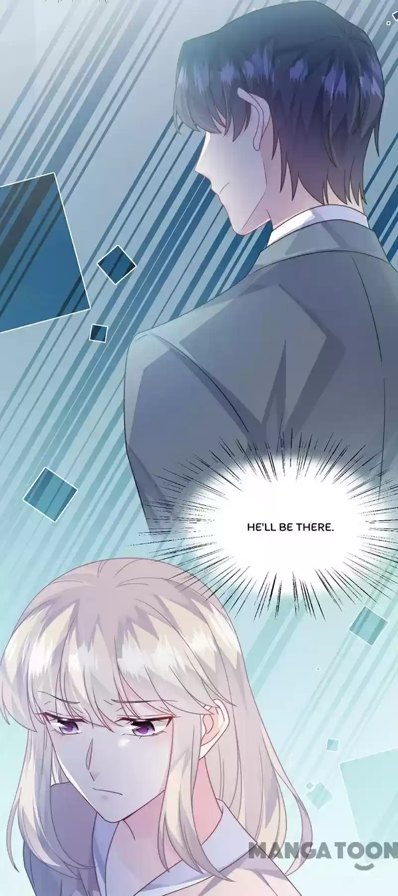 Trouble With The President: Return Of The Princess Chapter 225