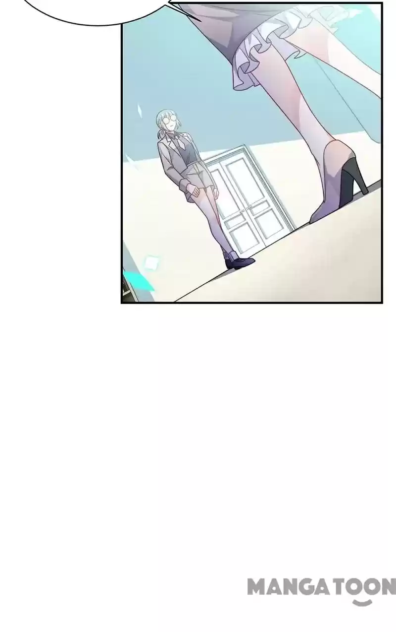 Trouble With The President: Return Of The Princess Chapter 225