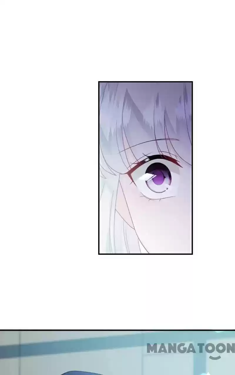 Trouble With The President: Return Of The Princess Chapter 225