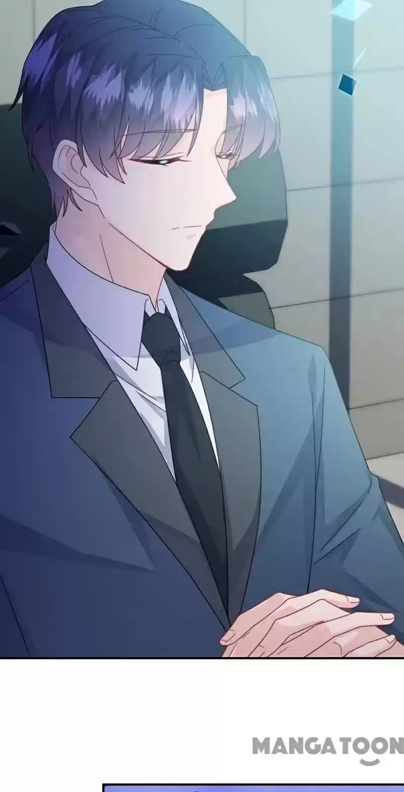 Trouble With The President: Return Of The Princess Chapter 225