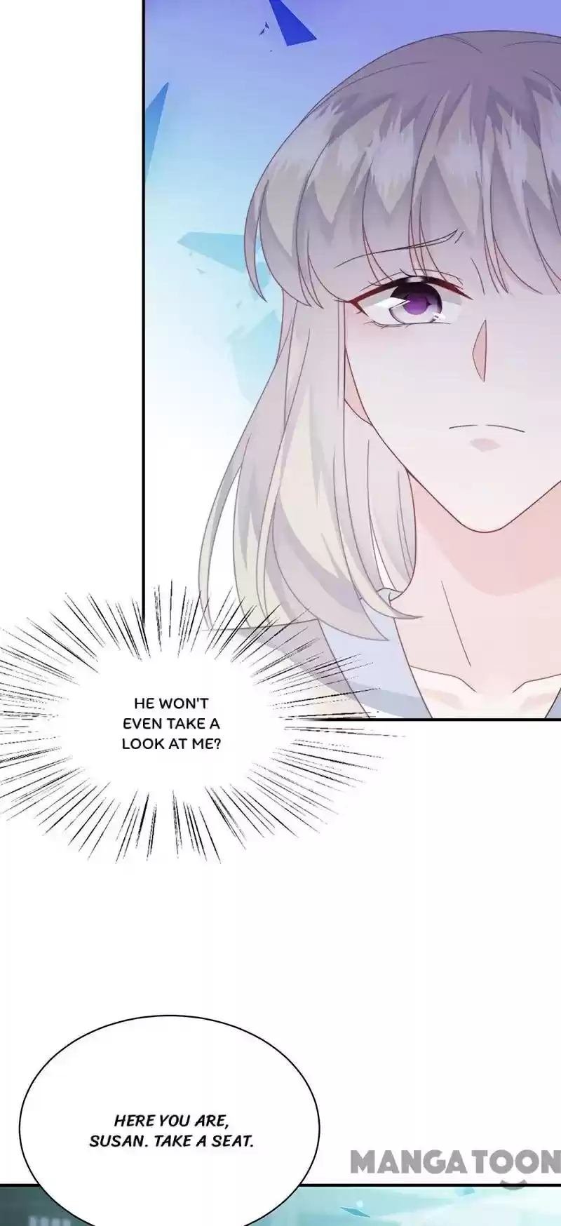 Trouble With The President: Return Of The Princess Chapter 225