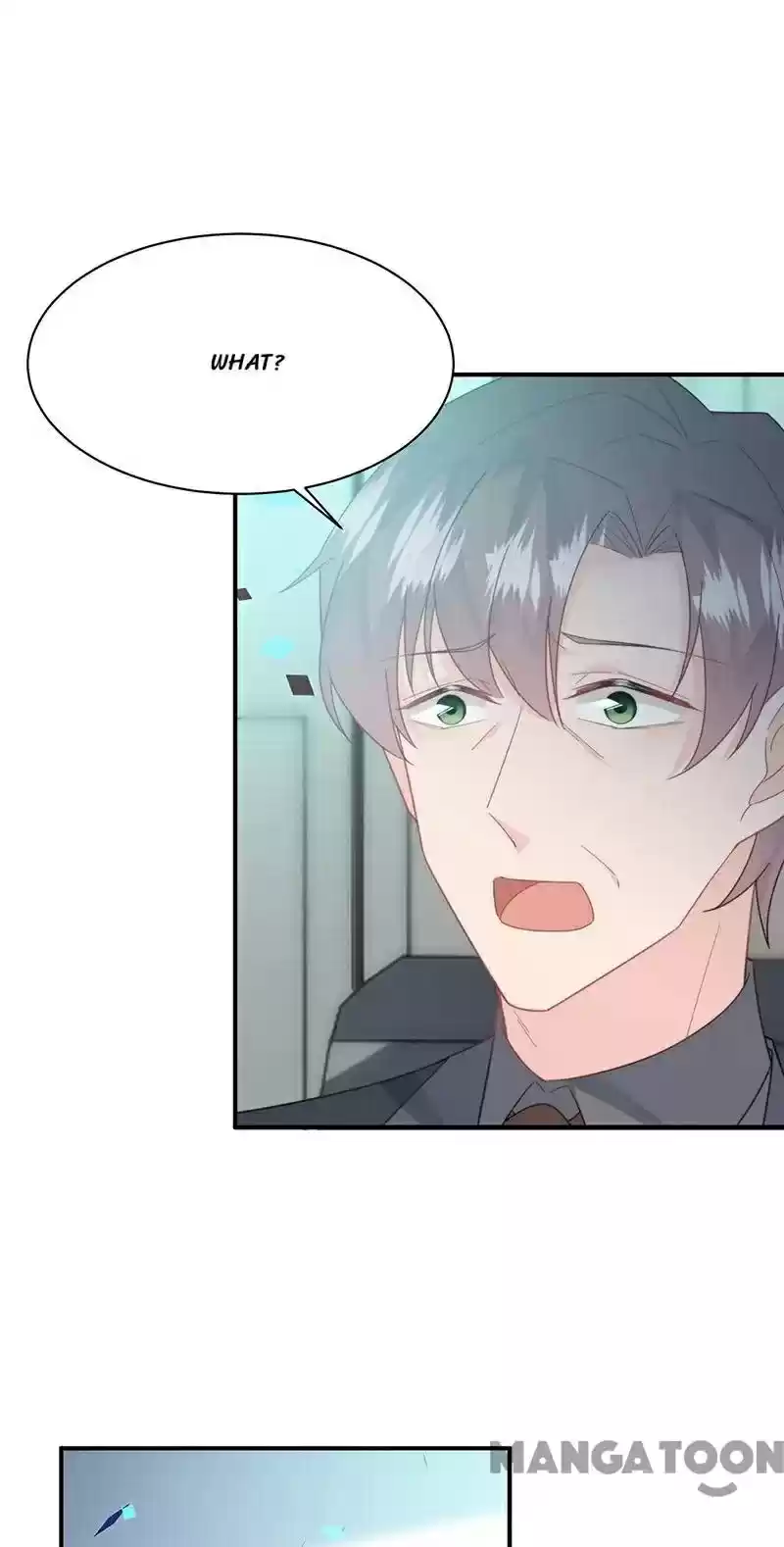 Trouble With The President: Return Of The Princess Chapter 225