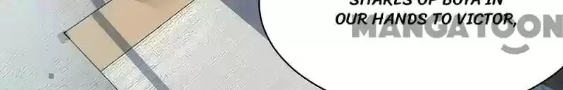 Trouble With The President: Return Of The Princess Chapter 225