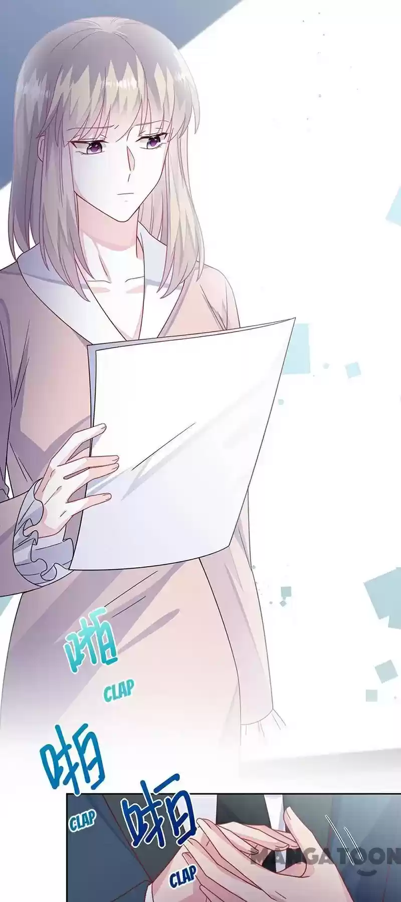 Trouble With The President: Return Of The Princess Chapter 226