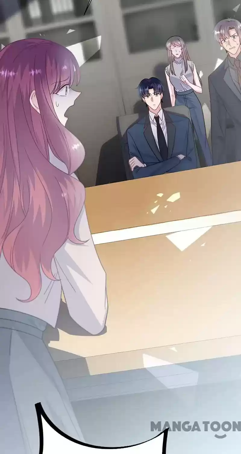 Trouble With The President: Return Of The Princess Chapter 226