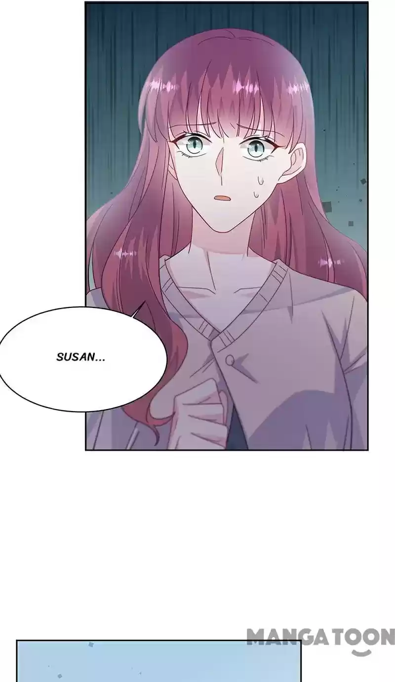 Trouble With The President: Return Of The Princess Chapter 226