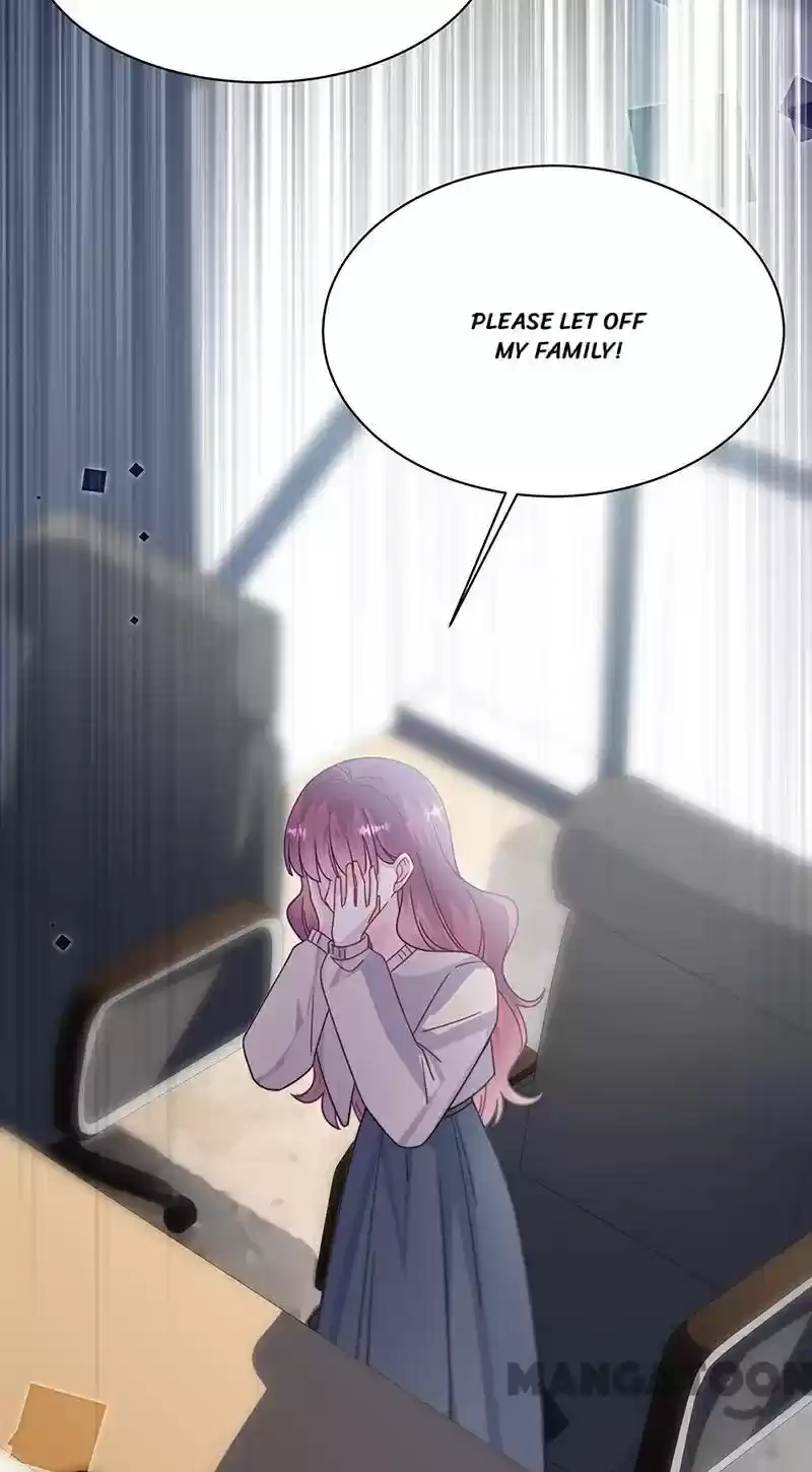 Trouble With The President: Return Of The Princess Chapter 226