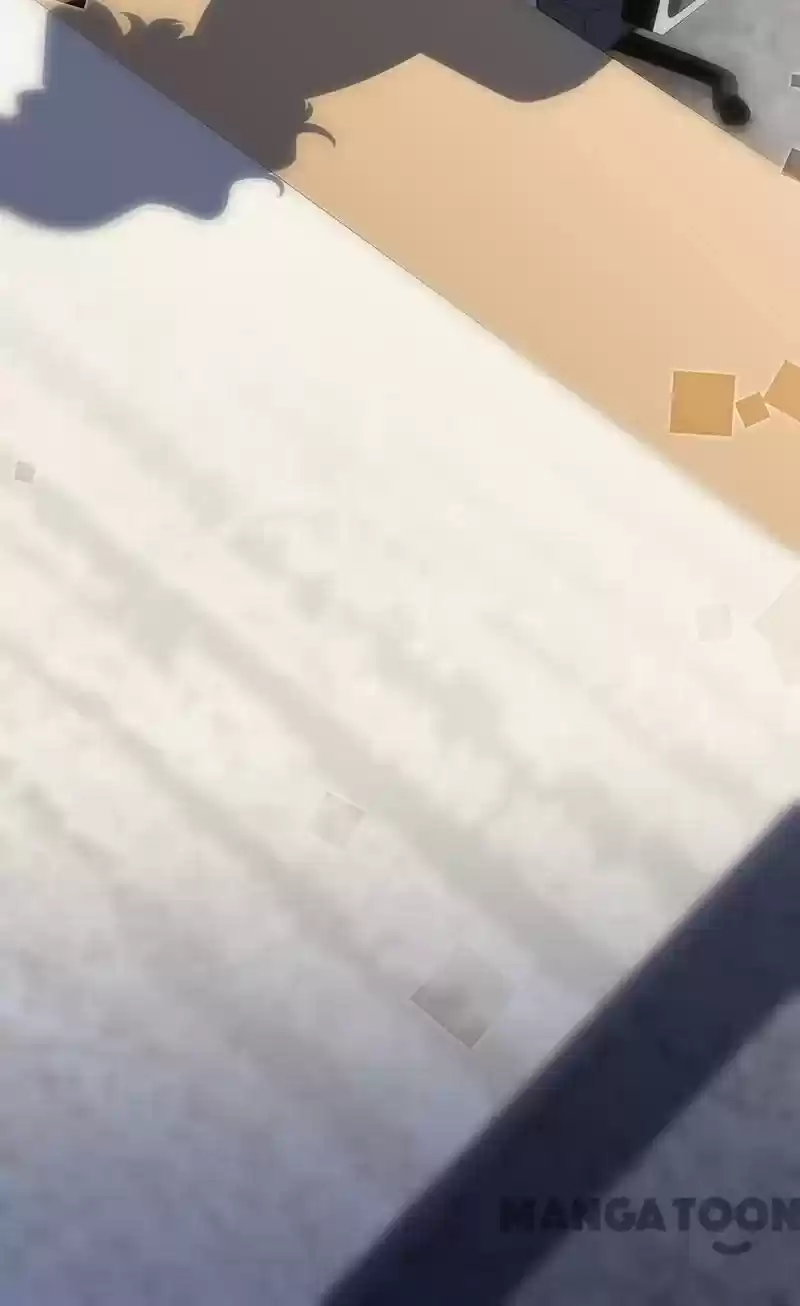 Trouble With The President: Return Of The Princess Chapter 226