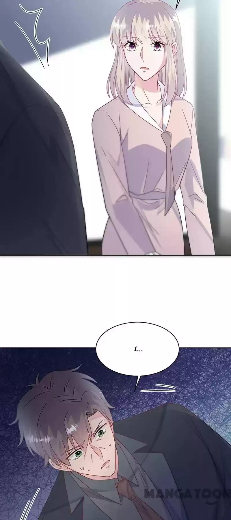 Trouble With The President: Return Of The Princess Chapter 226