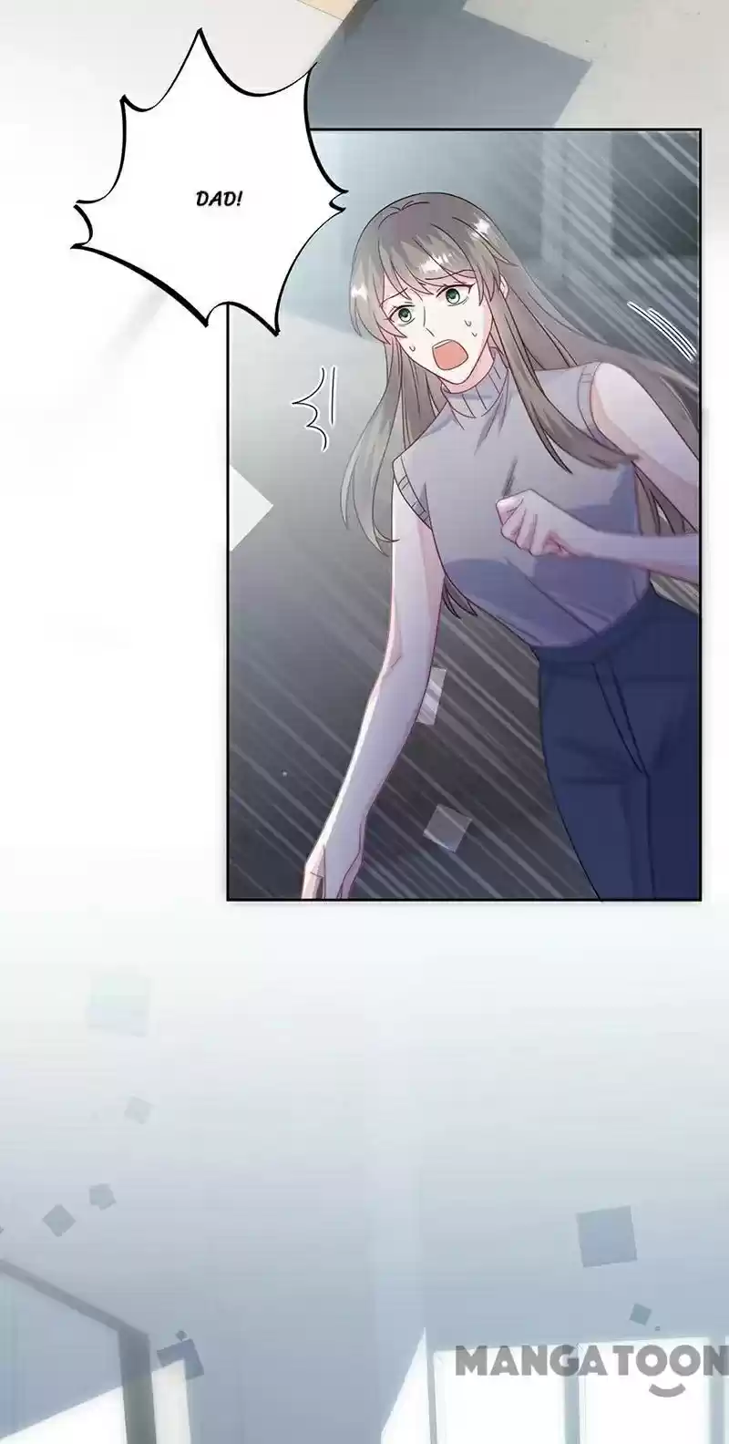 Trouble With The President: Return Of The Princess Chapter 226