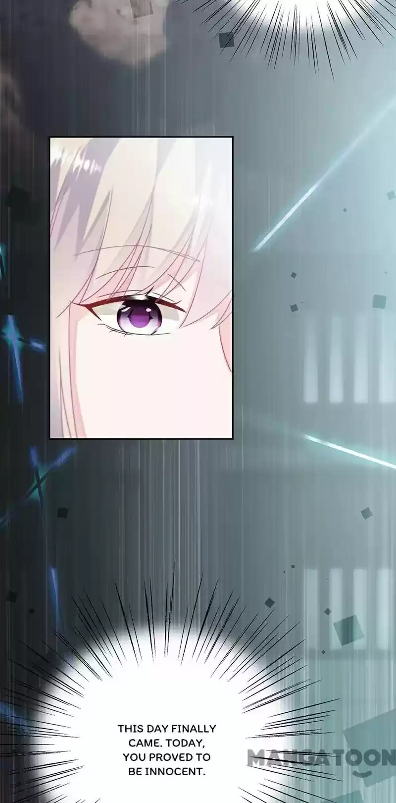 Trouble With The President: Return Of The Princess Chapter 226