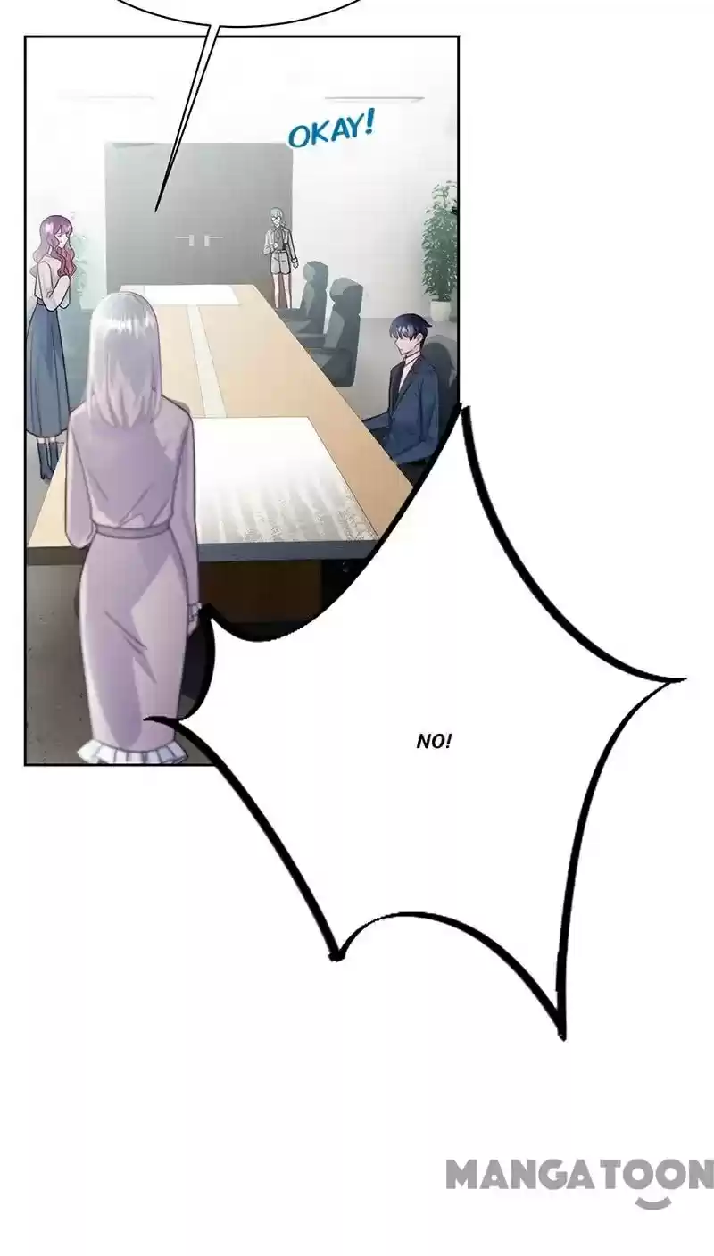 Trouble With The President: Return Of The Princess Chapter 226