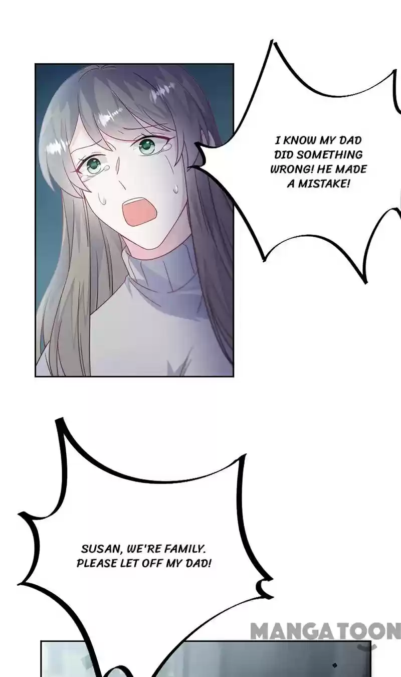 Trouble With The President: Return Of The Princess Chapter 226