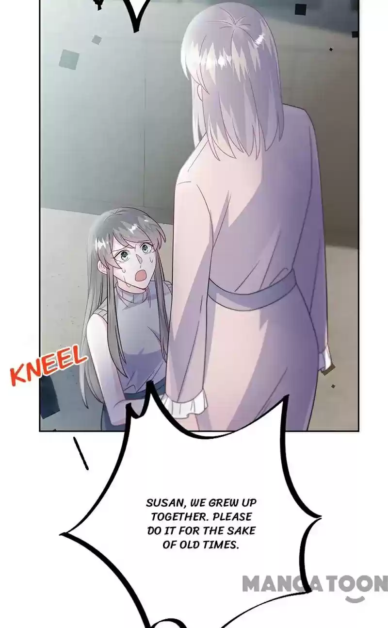 Trouble With The President: Return Of The Princess Chapter 226