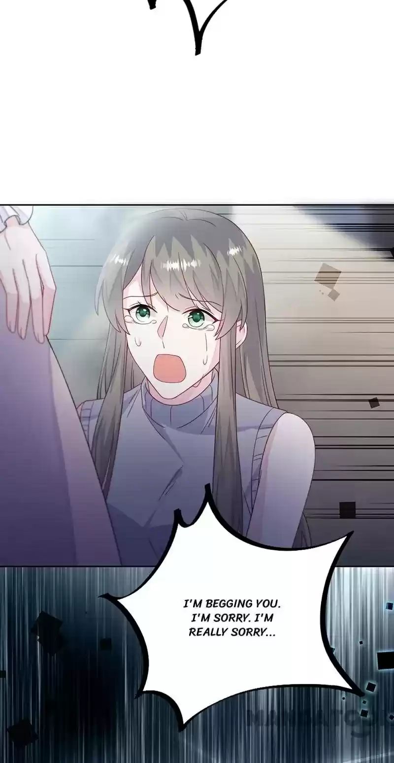 Trouble With The President: Return Of The Princess Chapter 226