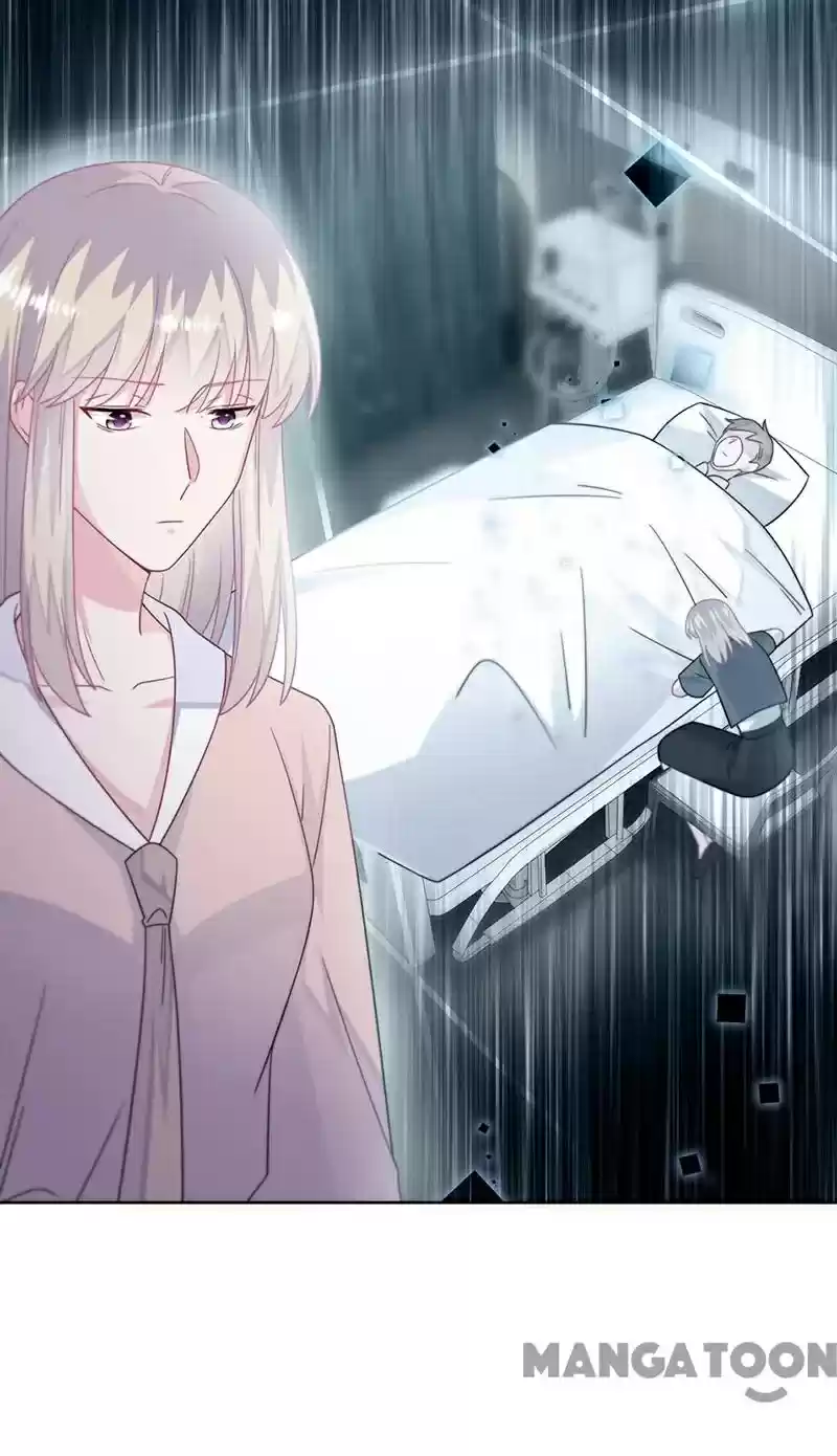 Trouble With The President: Return Of The Princess Chapter 226