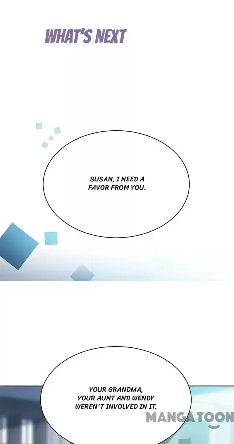 Trouble With The President: Return Of The Princess Chapter 226