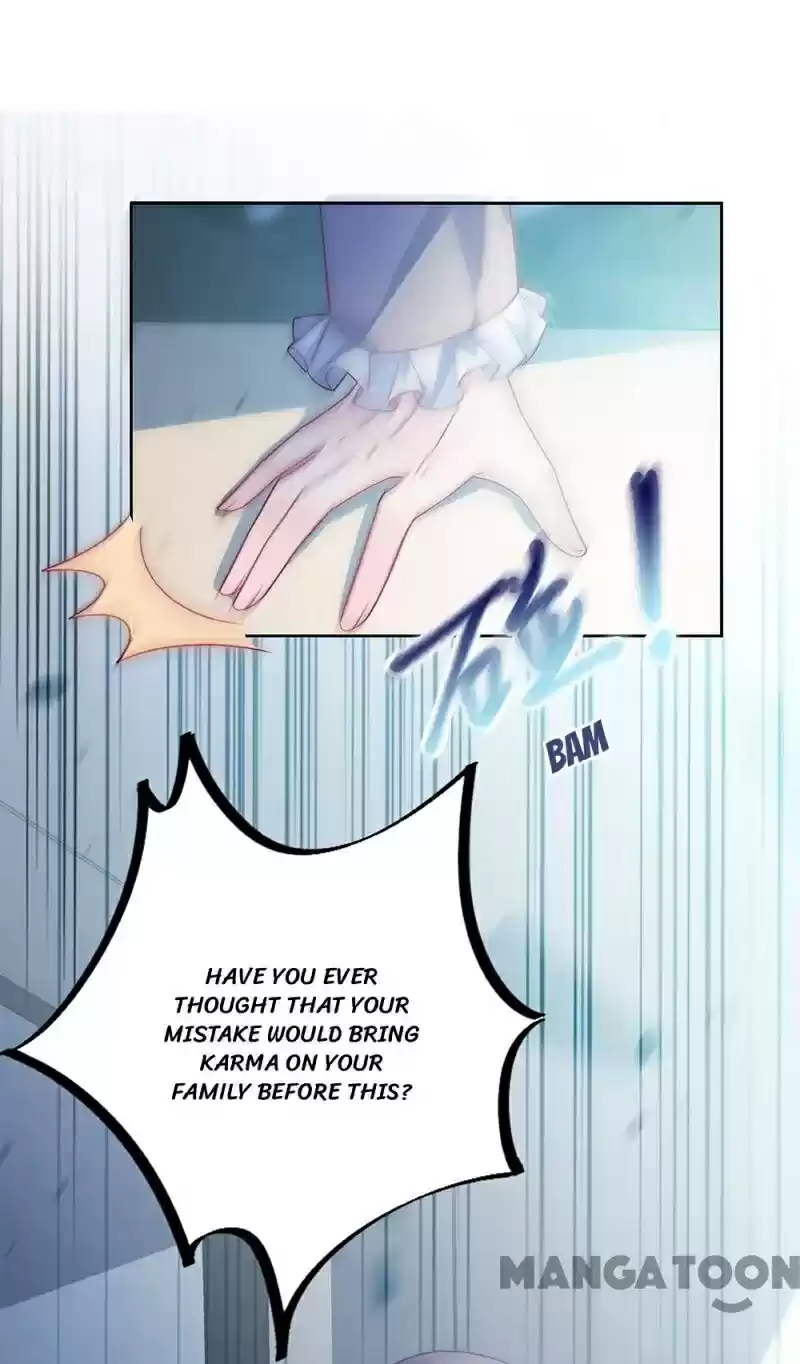 Trouble With The President: Return Of The Princess Chapter 226