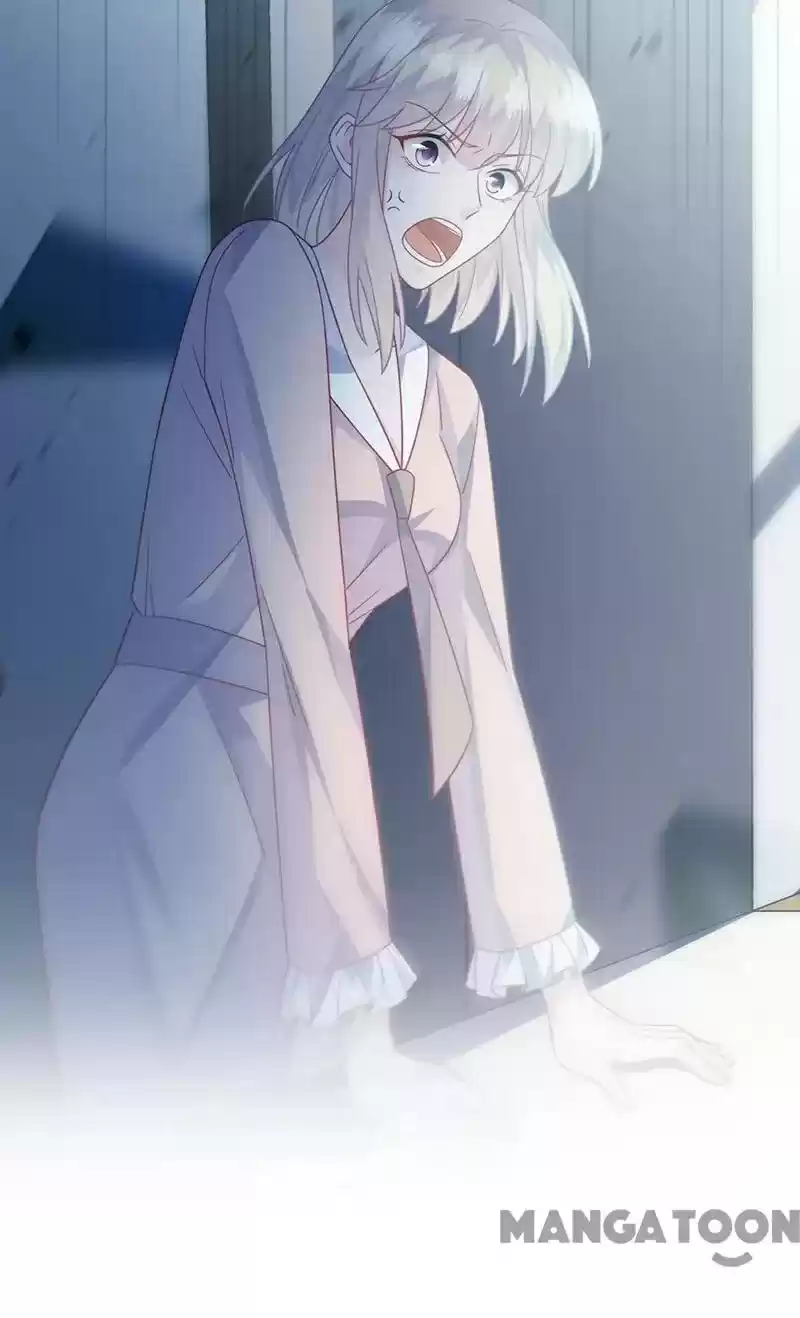 Trouble With The President: Return Of The Princess Chapter 226