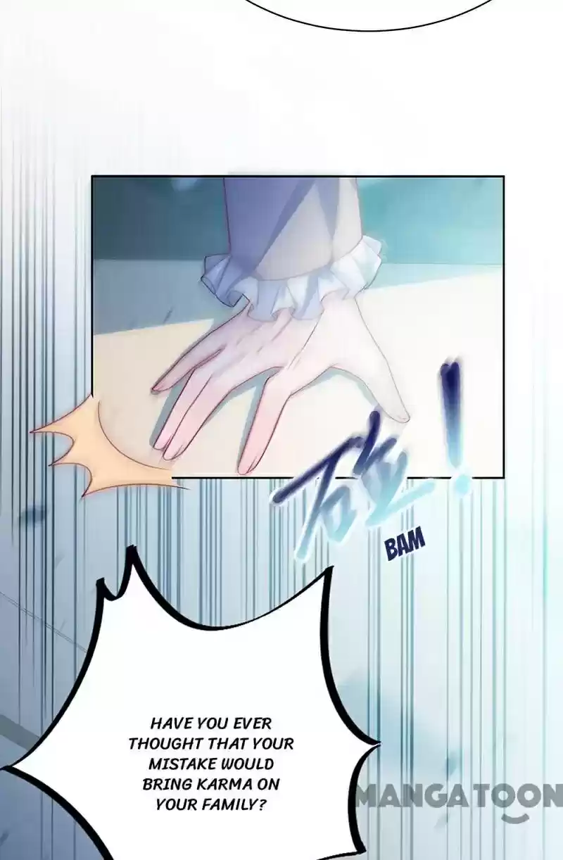 Trouble With The President: Return Of The Princess Chapter 227