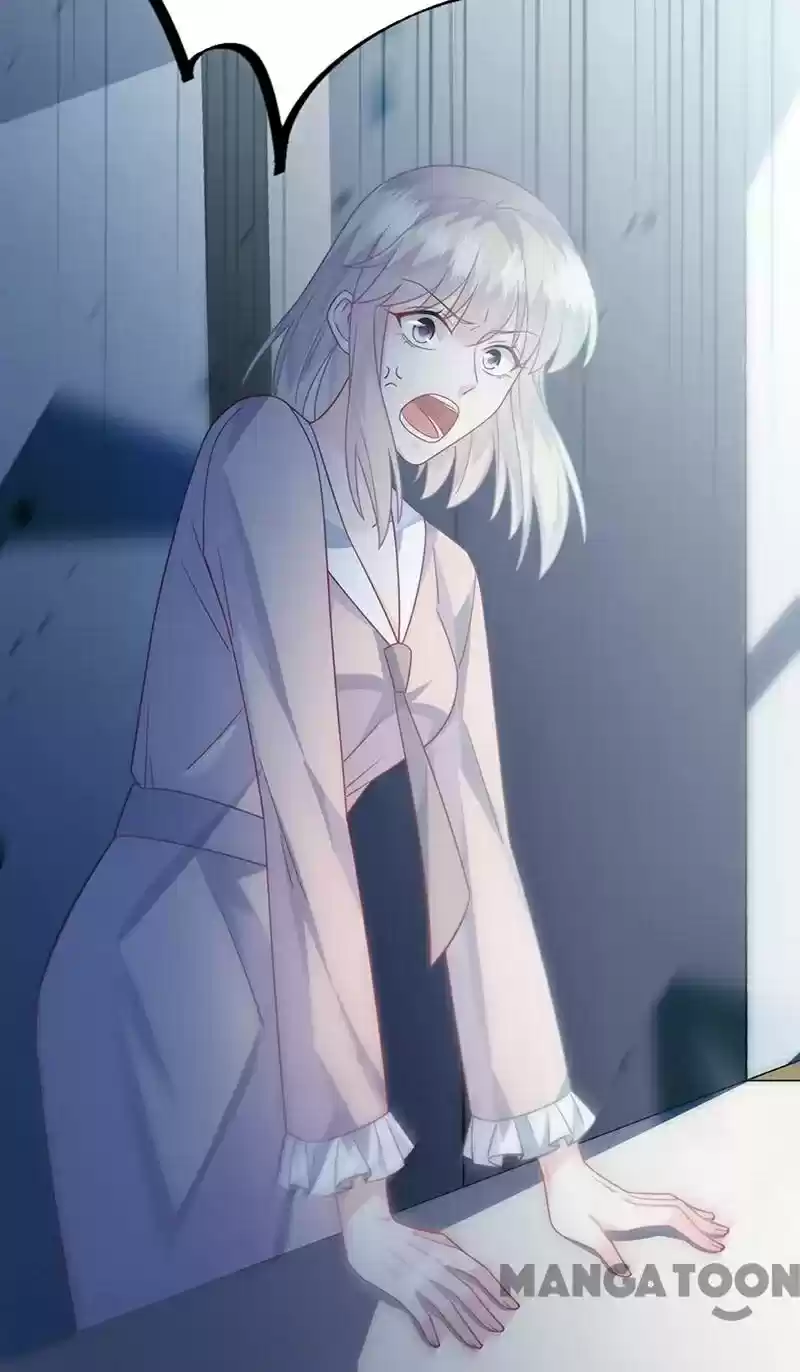 Trouble With The President: Return Of The Princess Chapter 227