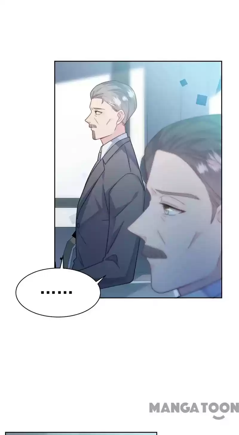 Trouble With The President: Return Of The Princess Chapter 227