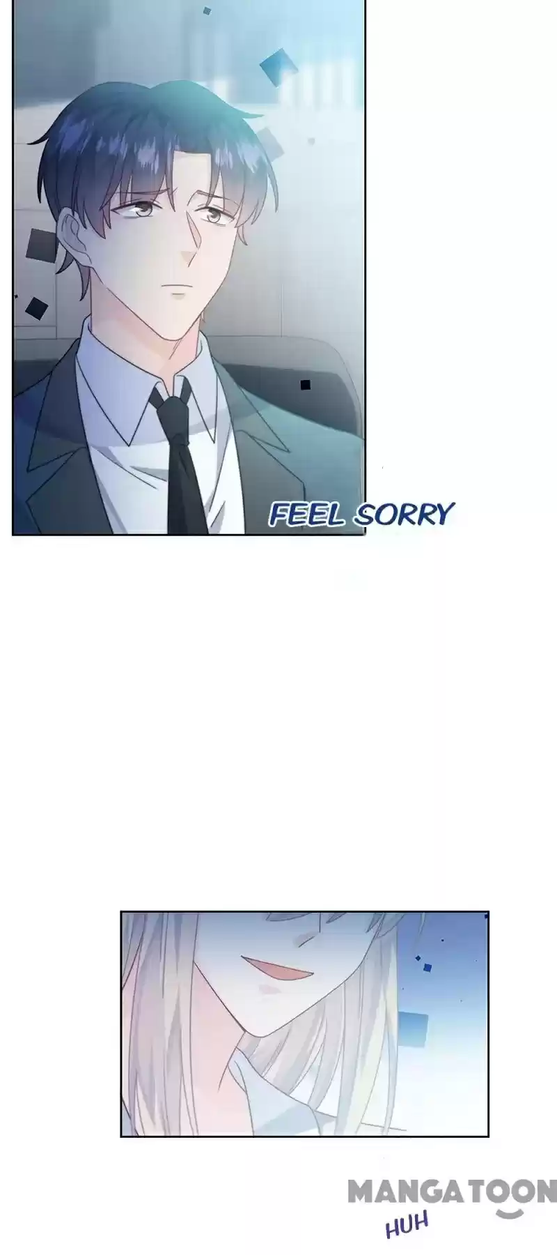 Trouble With The President: Return Of The Princess Chapter 227