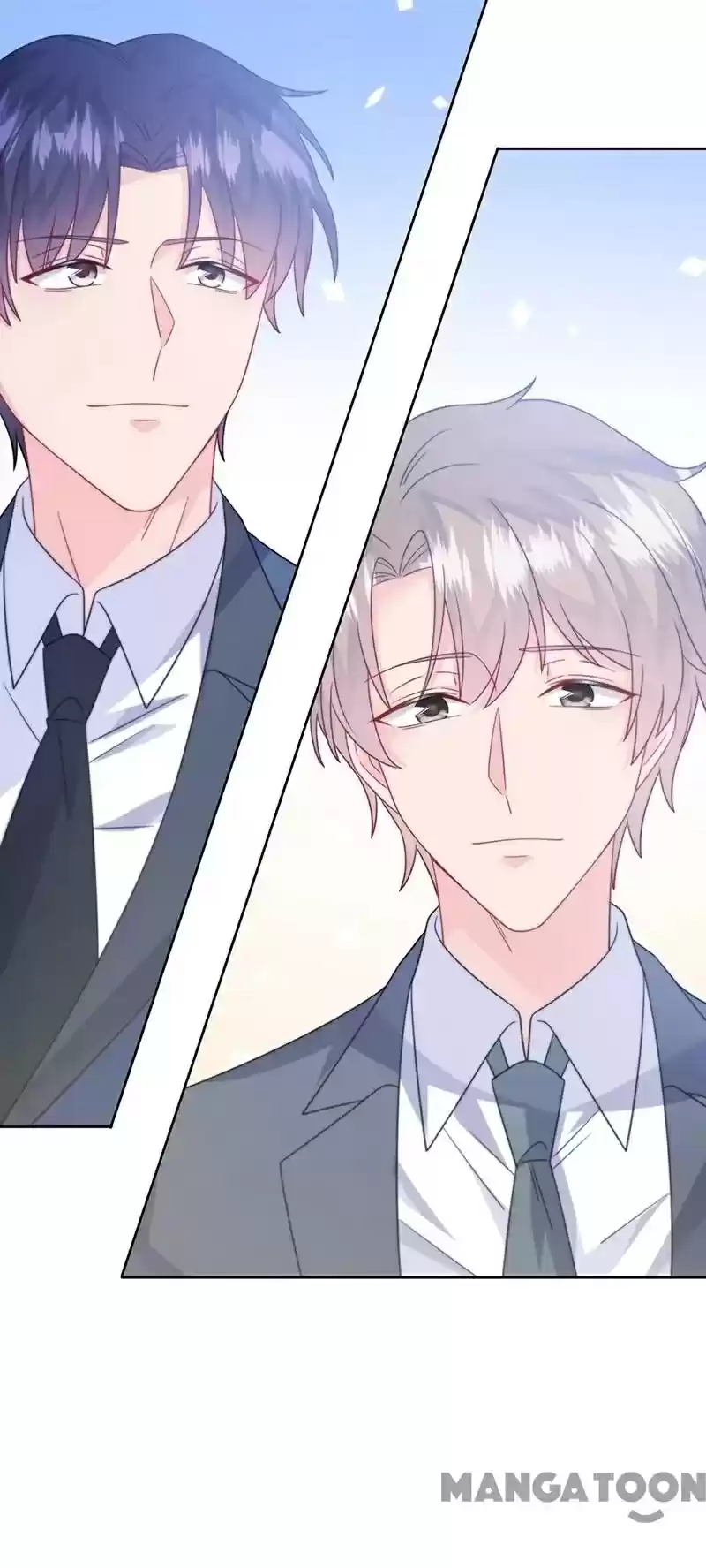 Trouble With The President: Return Of The Princess Chapter 227